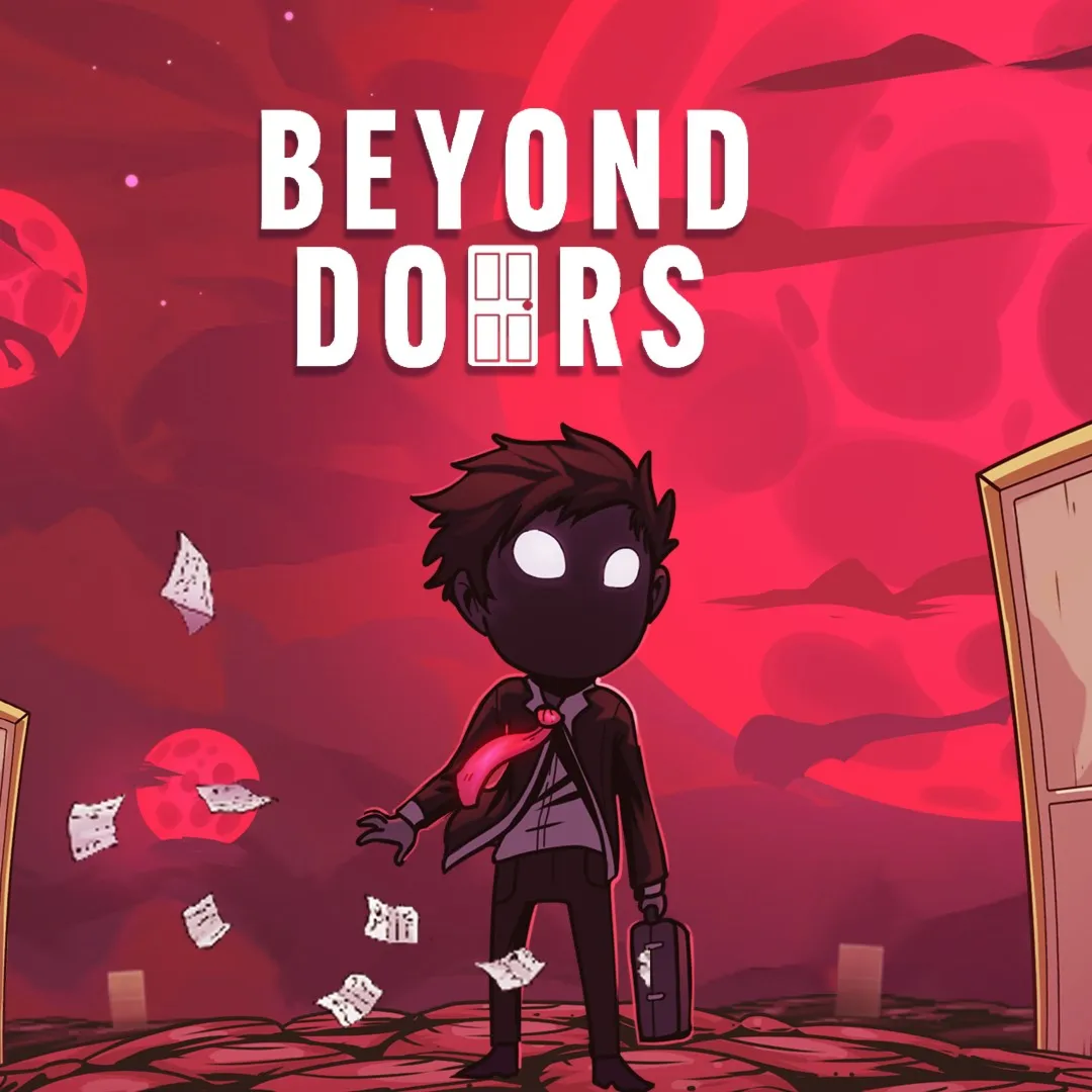 Beyond Doors | XBOX | На любой аккаунт
