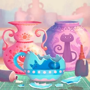 Magic Cats Pots | XBOX | На любой аккаунт