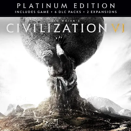 Sid Meier’s Civilization® VI Platinum Edition (Windows PC) | PC | На любой аккаунт
