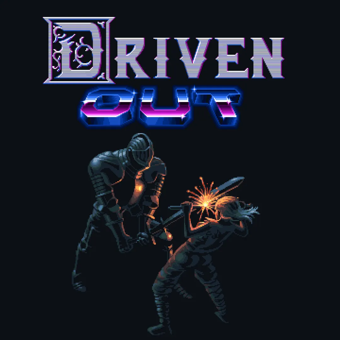 Driven Out | XBOX | На любой аккаунт