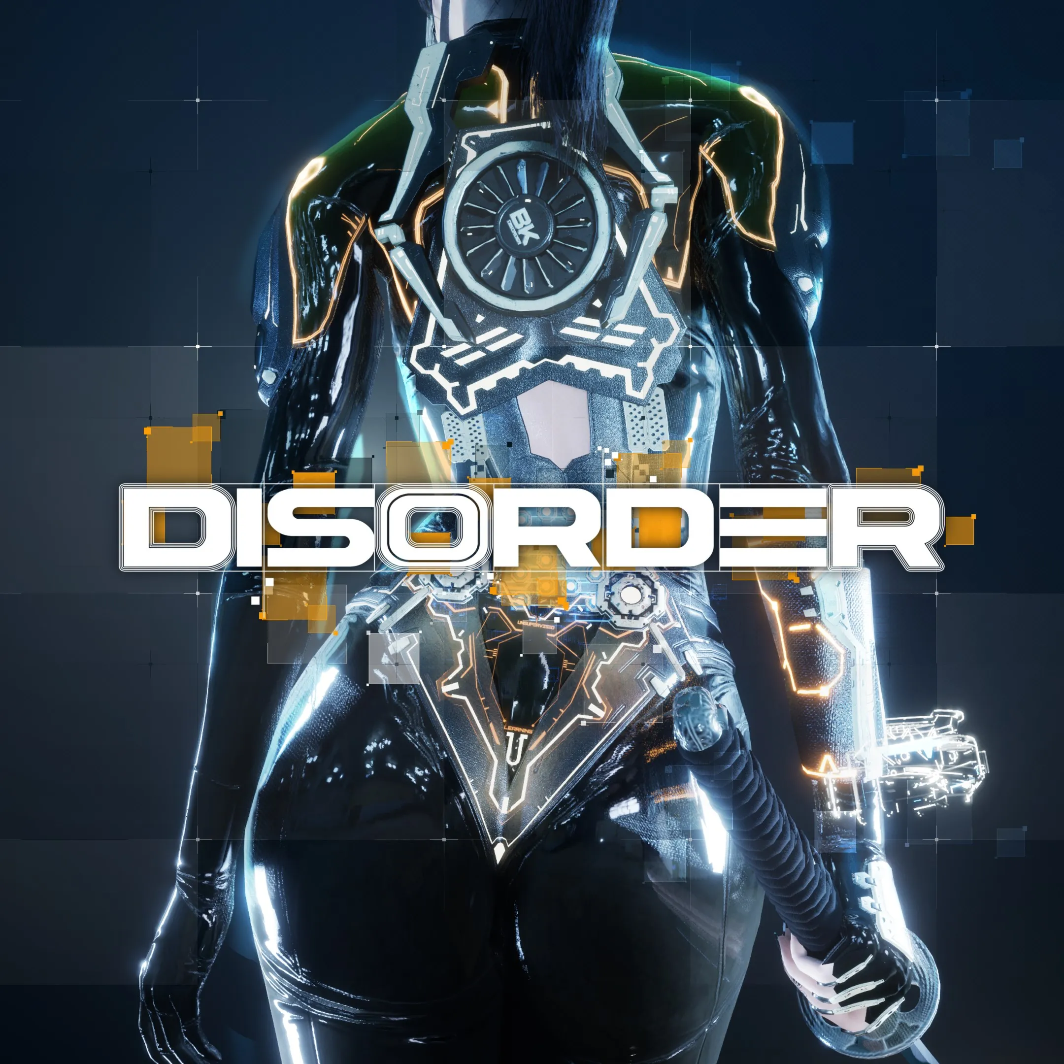 DISORDER for Xbox | XBOX+PC | На любой аккаунт