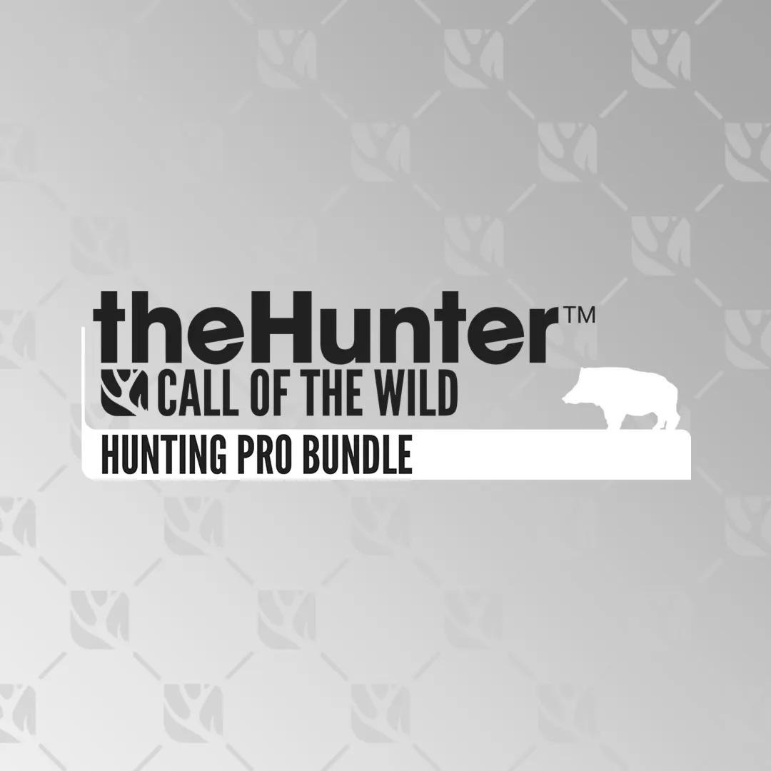 theHunter: Call of the Wild™ - Hunting Pro Bundle | XBOX | На любой аккаунт