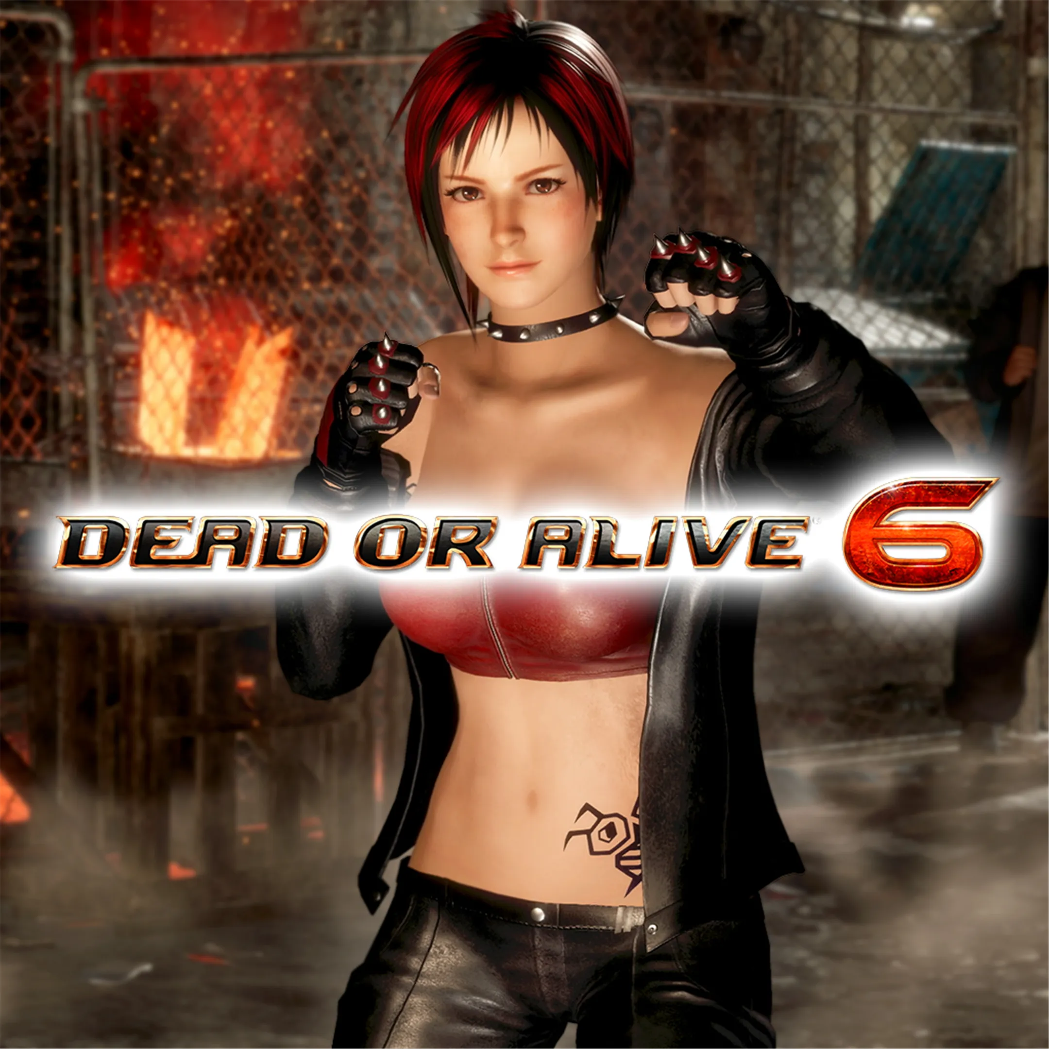 DOA6 Design Contest 2019 Costume - Mila | XBOX | На любой аккаунт