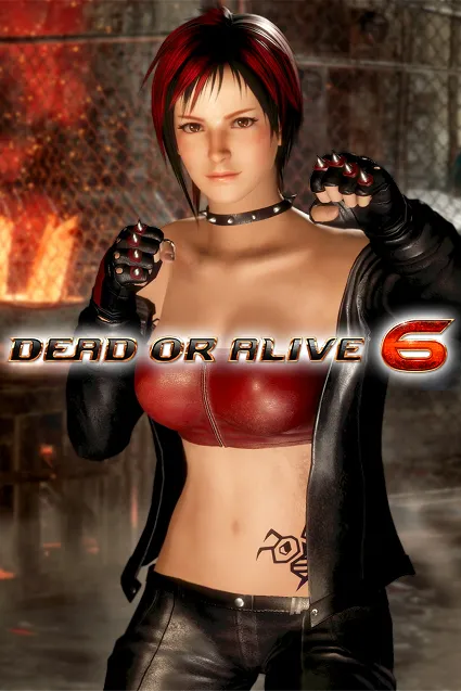 DOA6 Design Contest 2019 Costume - Mila | XBOX | На любой аккаунт