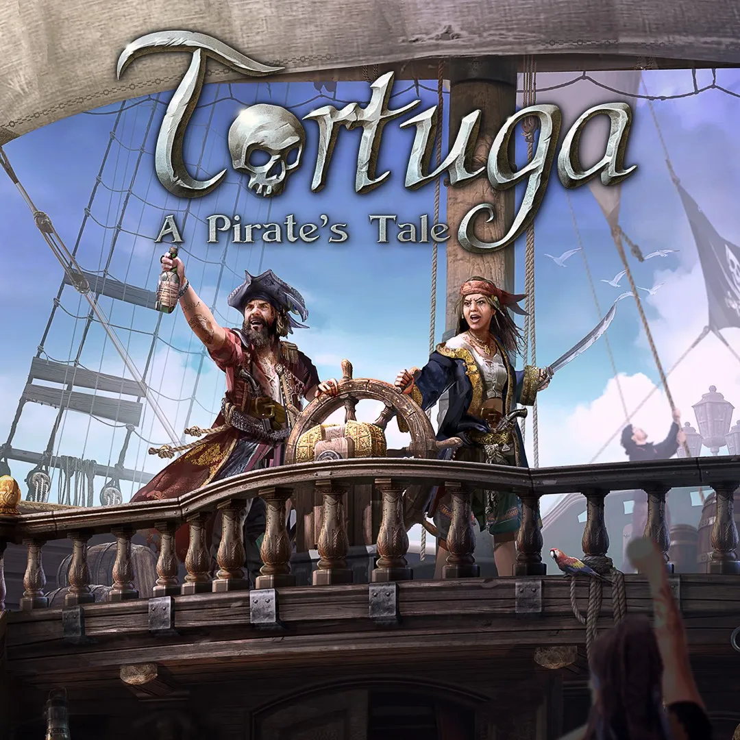 Tortuga - A Pirate's Tale | XBOX | На любой аккаунт