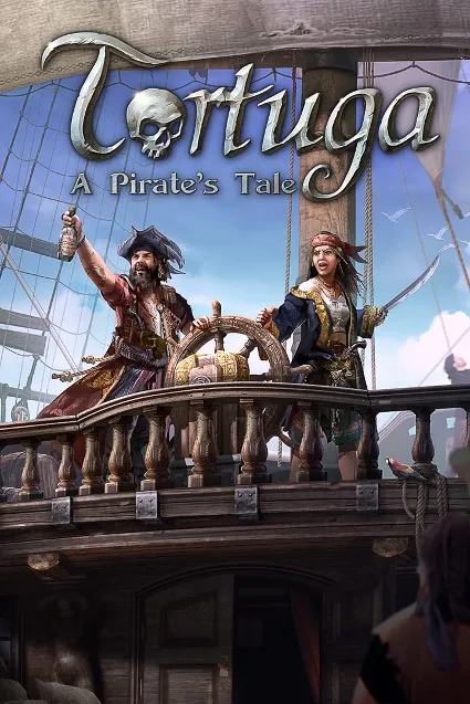 Tortuga - A Pirate's Tale | XBOX | На любой аккаунт