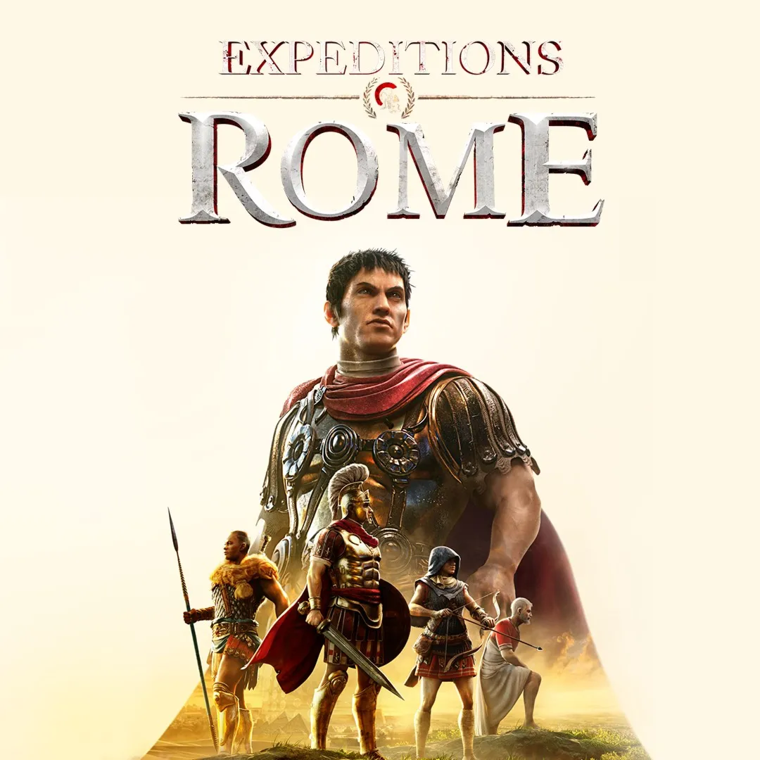 Expeditions: Rome | PC | На любой аккаунт