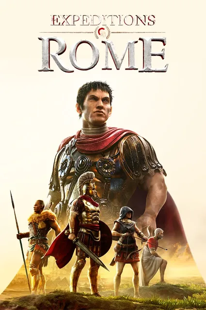 Expeditions: Rome | PC | На любой аккаунт