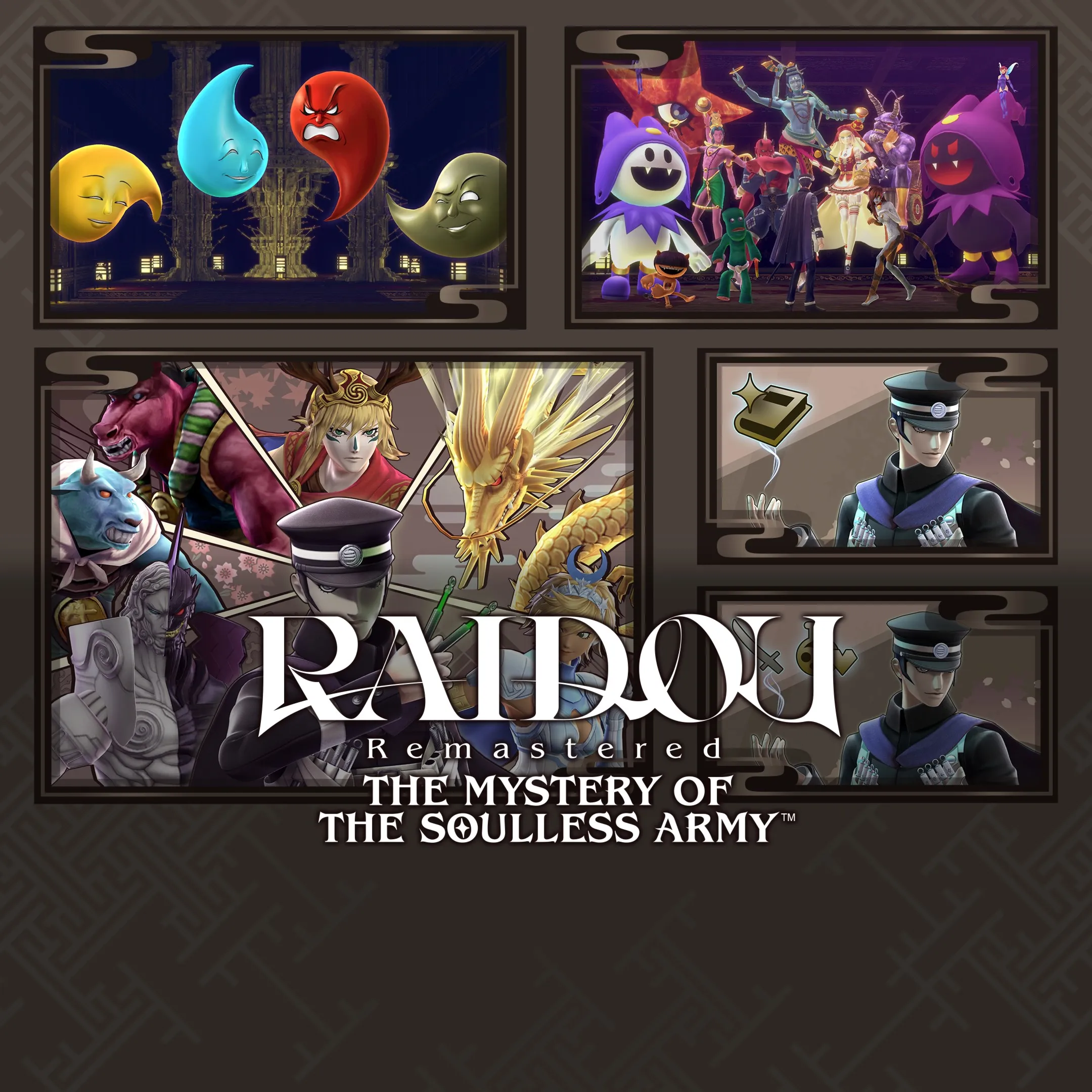 Devil Summoner Ultimate Bundle | XBOX | На любой аккаунт