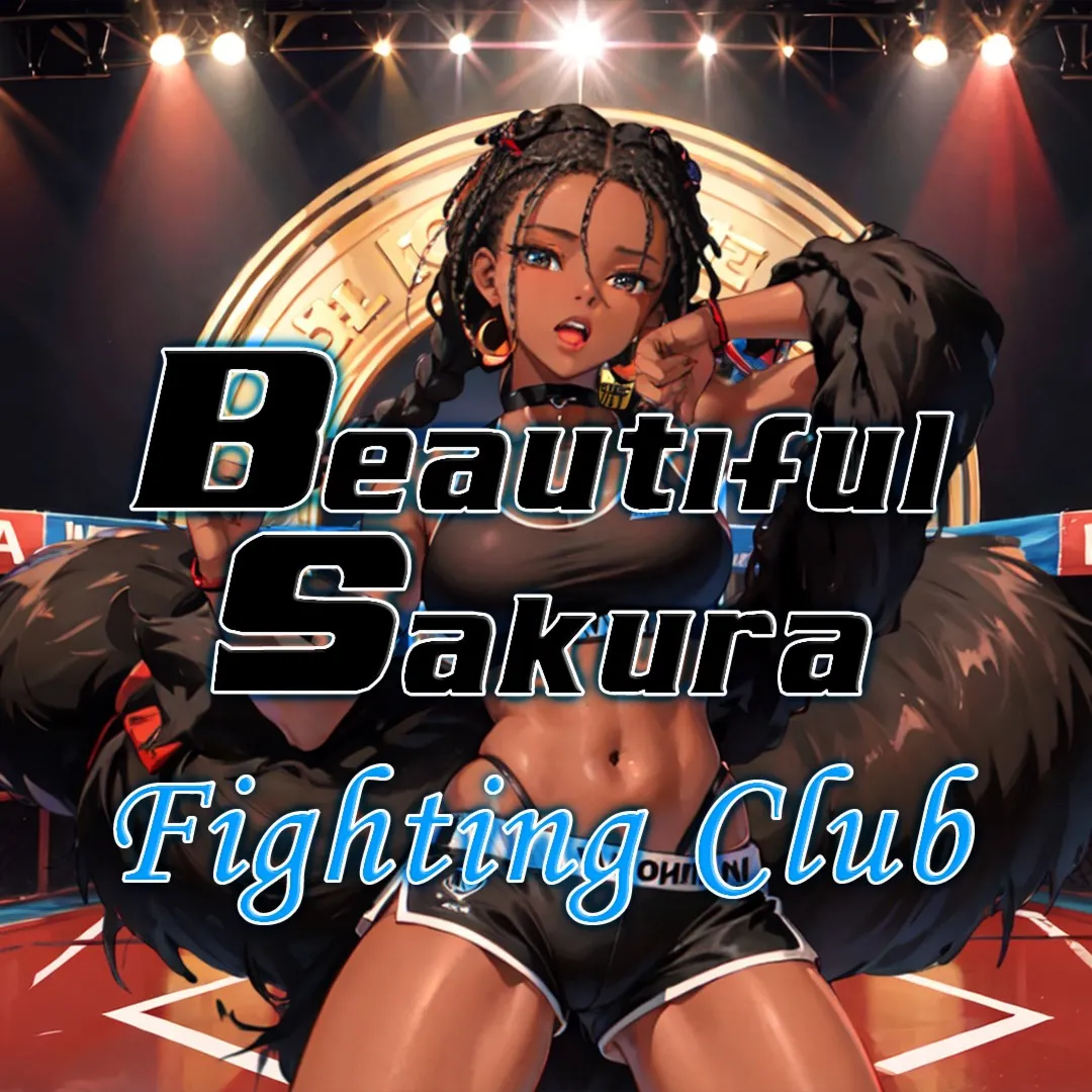 Beautiful Sakura: Fighting Club (Xbox One) | XBOX | На любой аккаунт