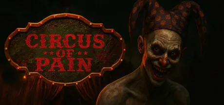 Circus of Pain · Steam Gift · АВТОДОСТАВКА