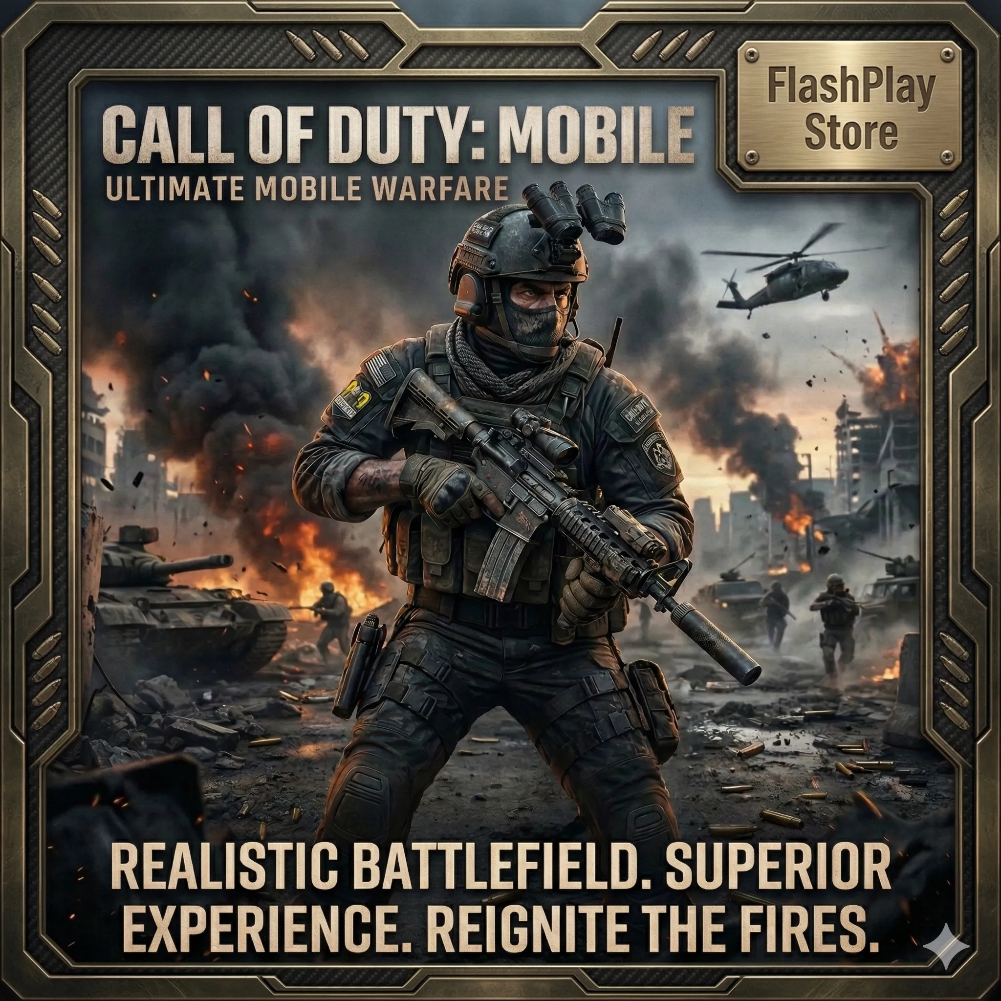 CALL OF DUTY MOBILE | ВАЛЮТА CP/ПРОПУСК ЛЮБОЙ РЕГИОН