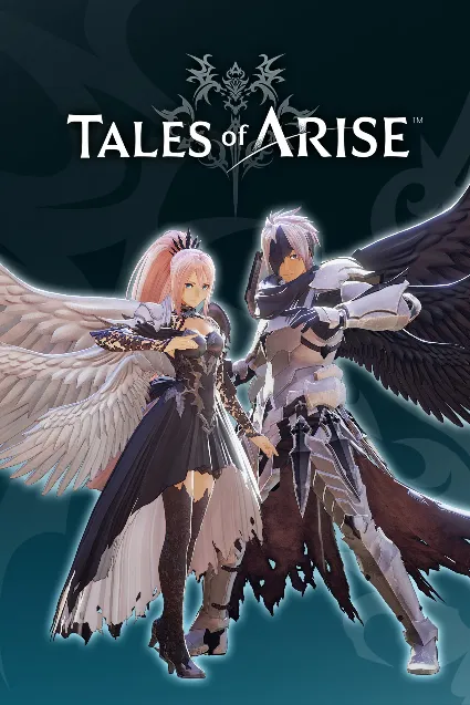 Tales of Arise - Pre-Order Bonus Pack | PC | На любой аккаунт