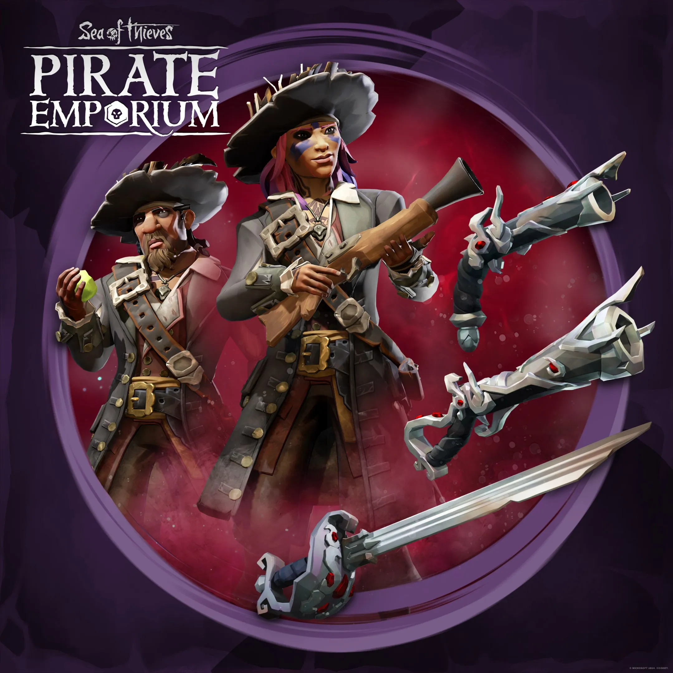 Royal Revenge Big Bundle | XBOX+PC | На любой аккаунт