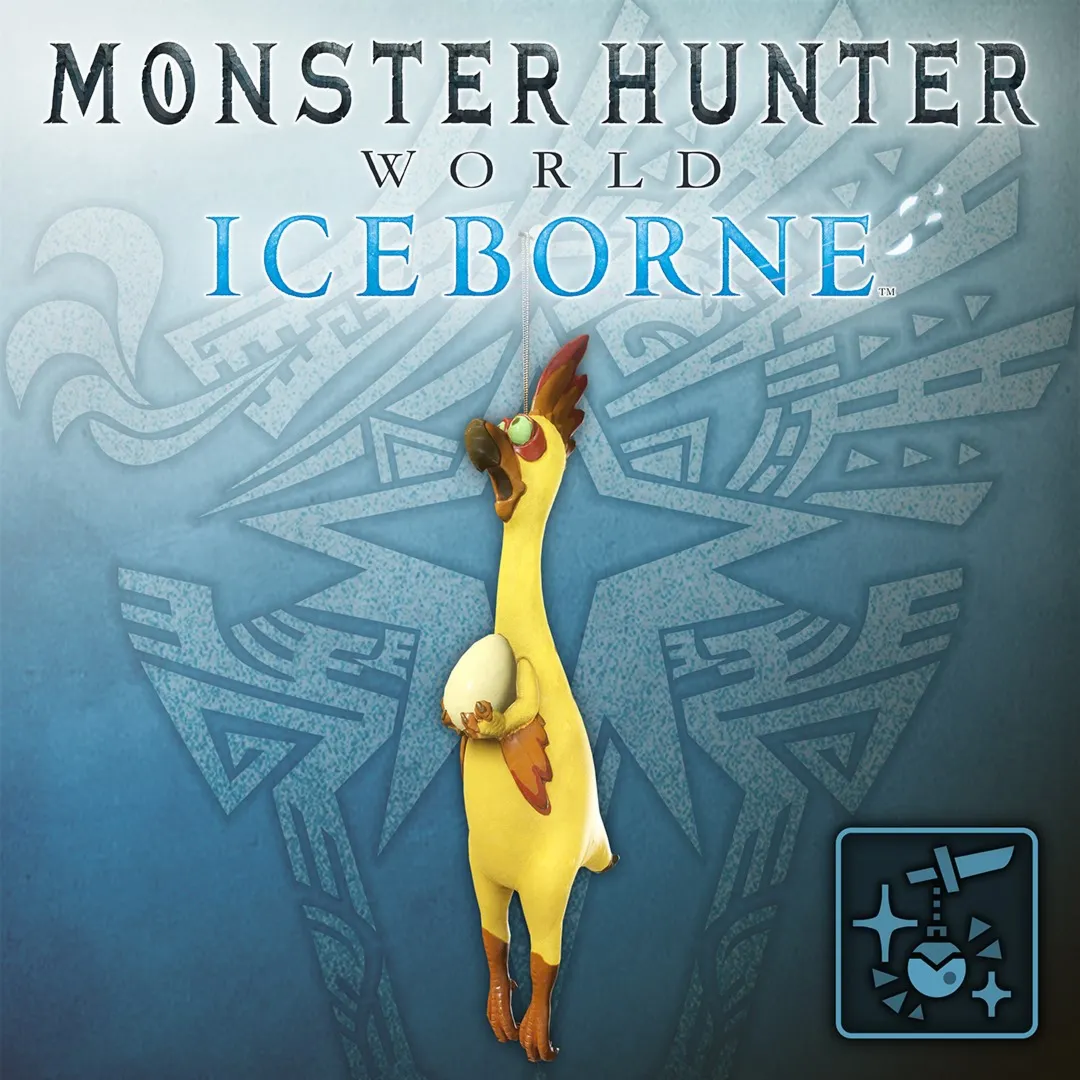 Pendant: Shocked Kulu-Ya-Ku | XBOX | На любой аккаунт