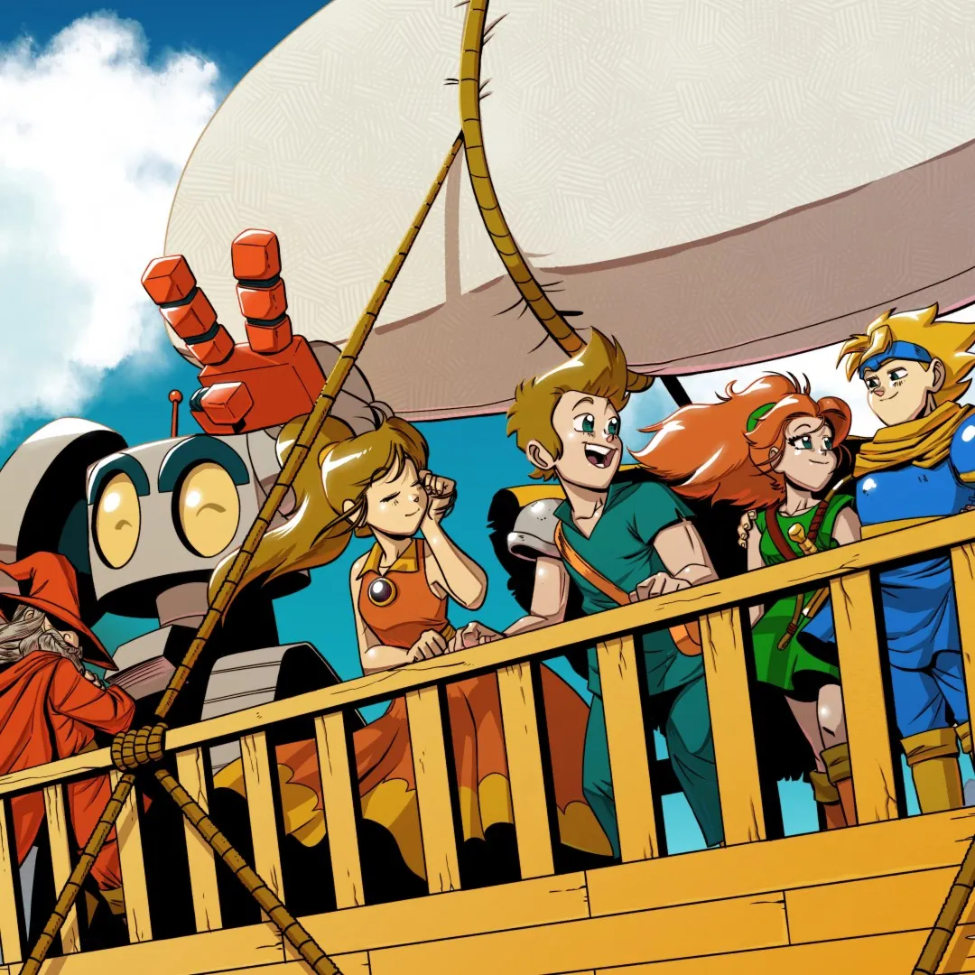 8-Bit Adventures 2 | XBOX | На любой аккаунт