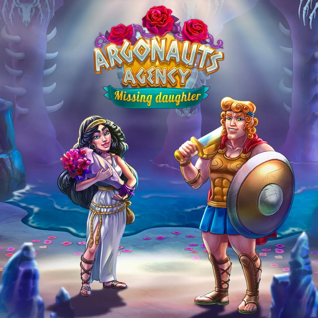 Argonauts Agency 6: Missing Daughter | XBOX | На любой аккаунт