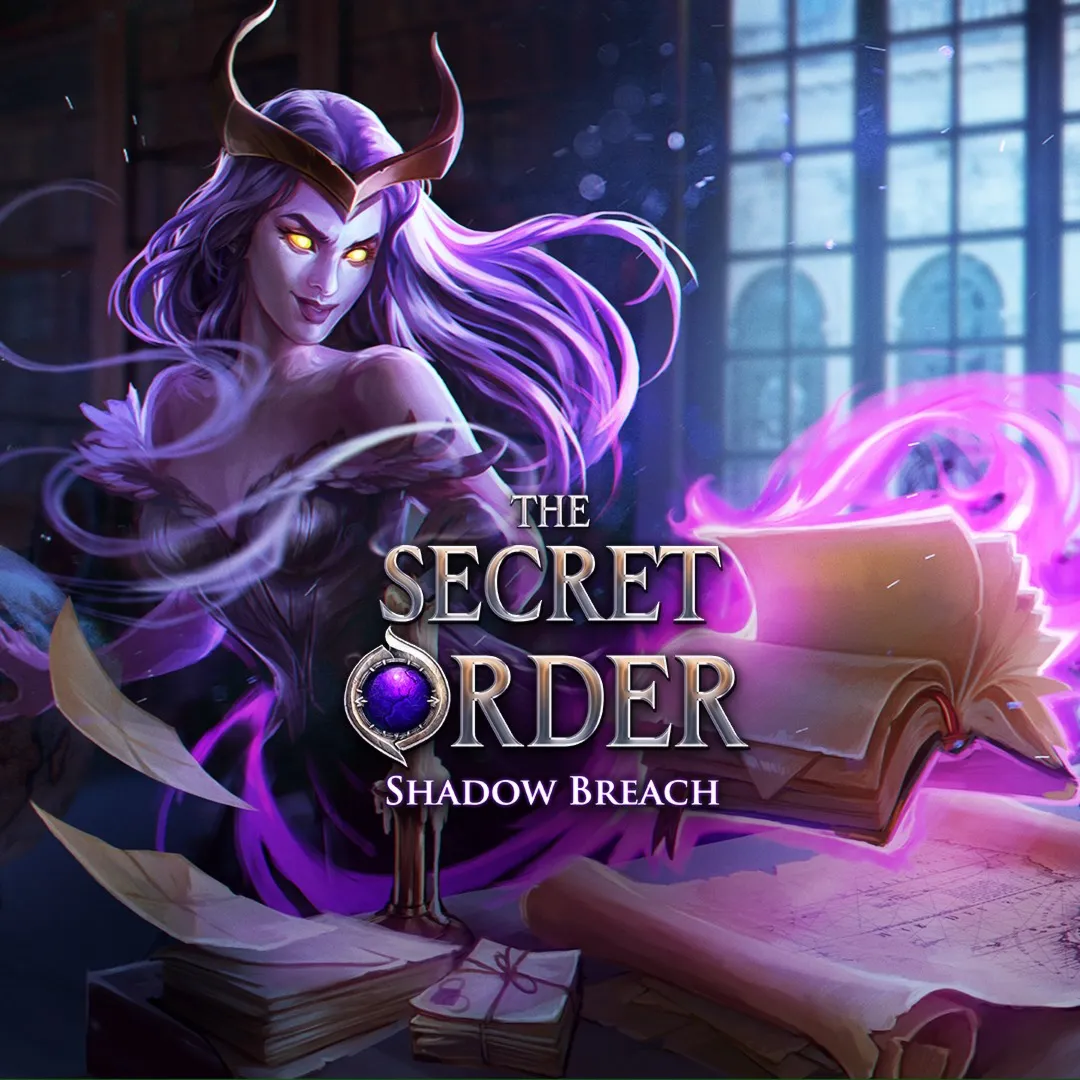 The Secret Order: Shadow Breach (Xbox One Version) | XBOX | На любой аккаунт