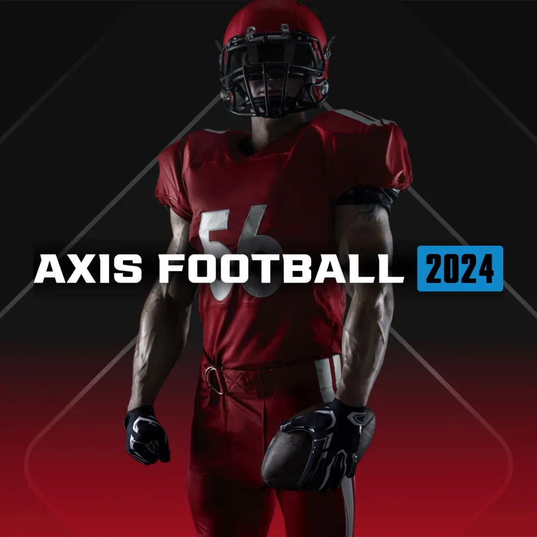 Axis Football 2024 | XBOX | На любой аккаунт
