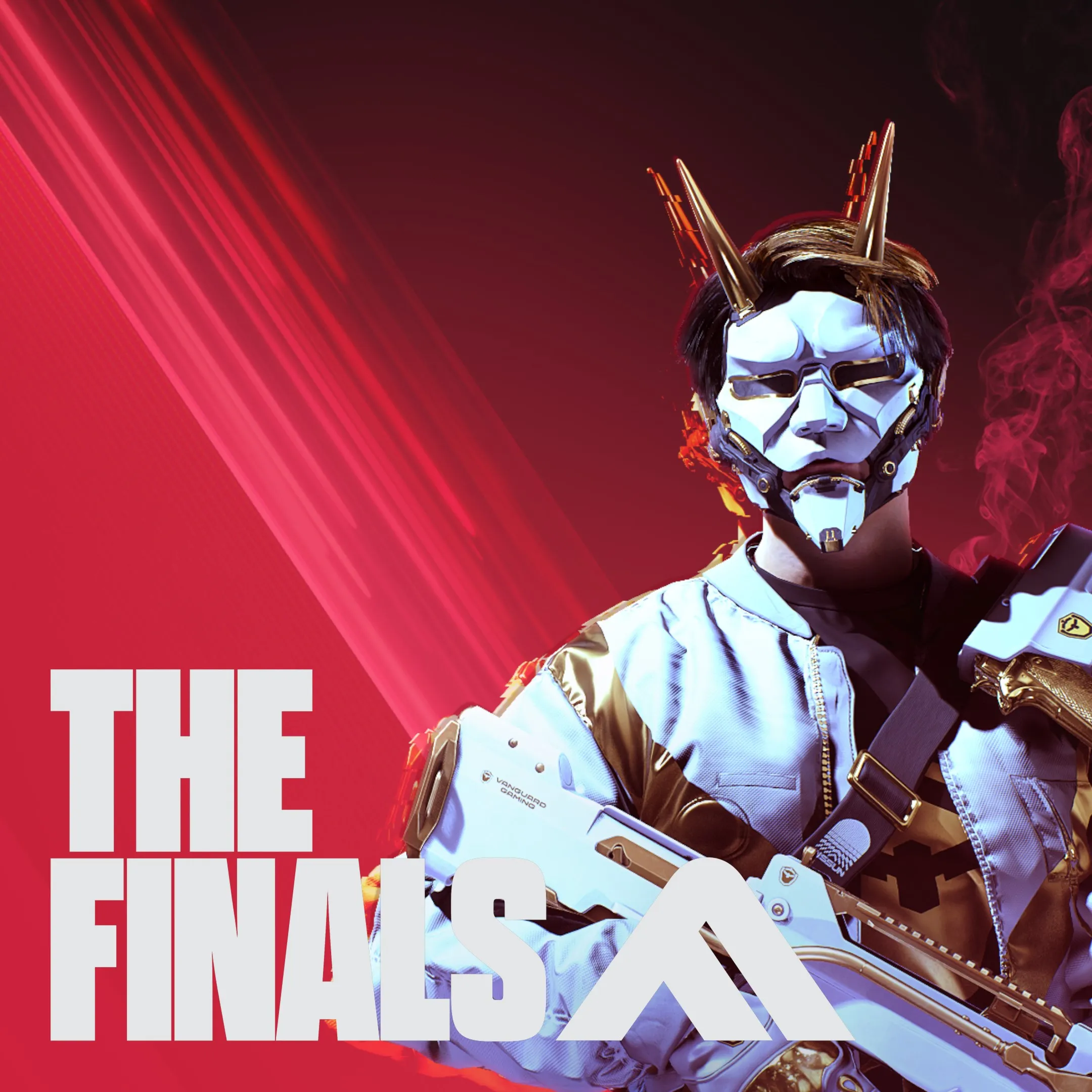 THE FINALS - VANGUARD TGM25 | XBOX+PC | На любой аккаунт