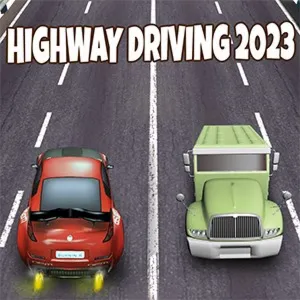 Highway Driving 2023 | XBOX+PC | На любой аккаунт