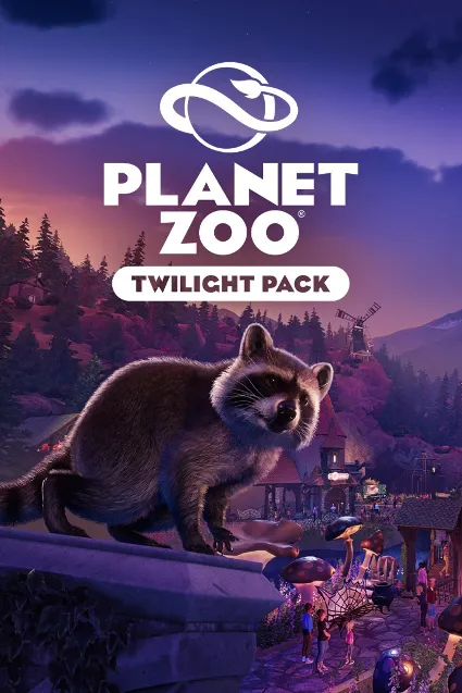 Planet Zoo: Twilight Pack | XBOX | На любой аккаунт