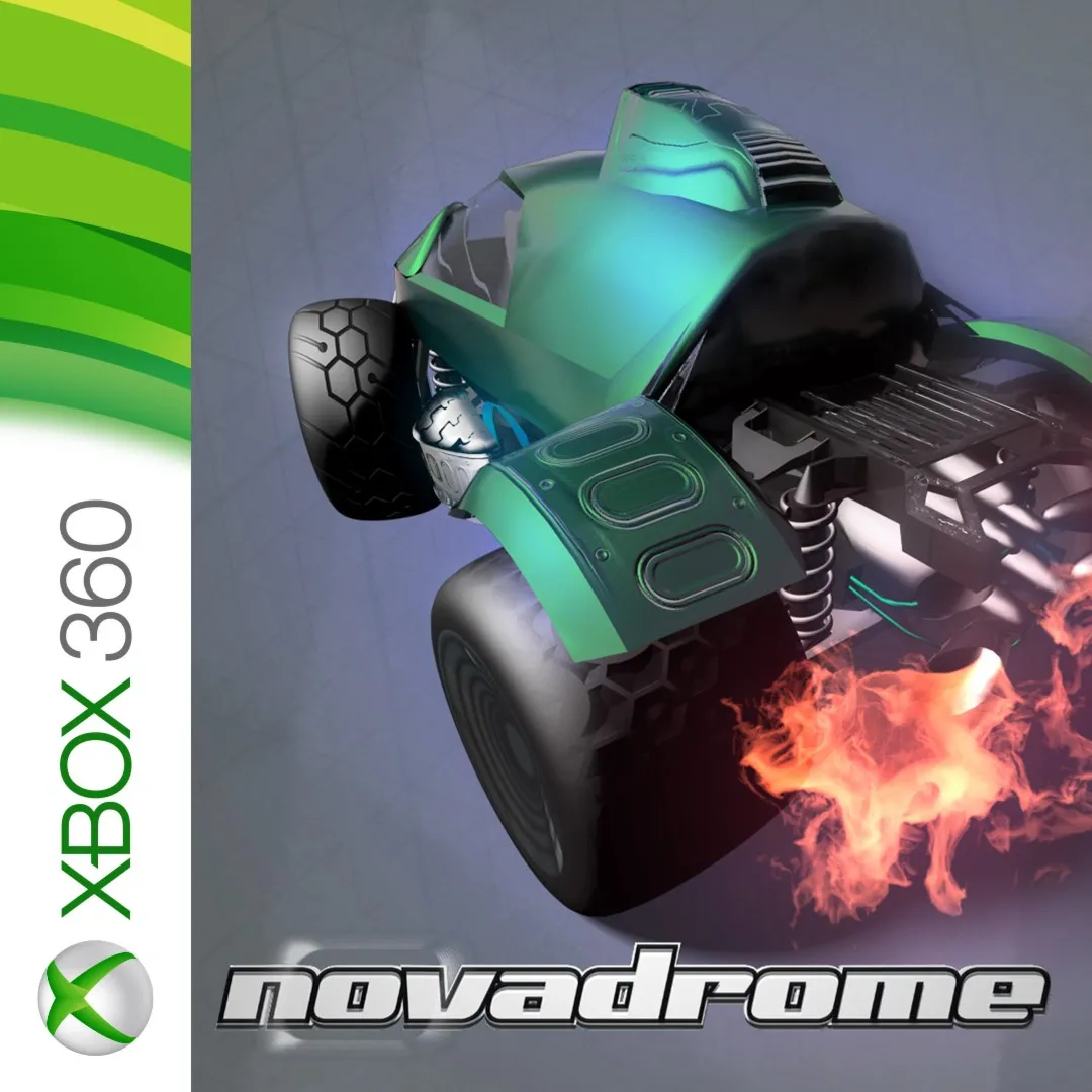 Novadrome™ | XBOX | На любой аккаунт