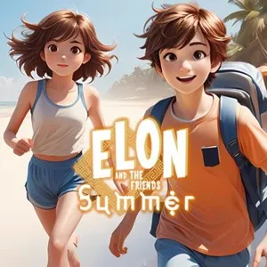 Elon and Friends: Summer Pack | XBOX | На любой аккаунт