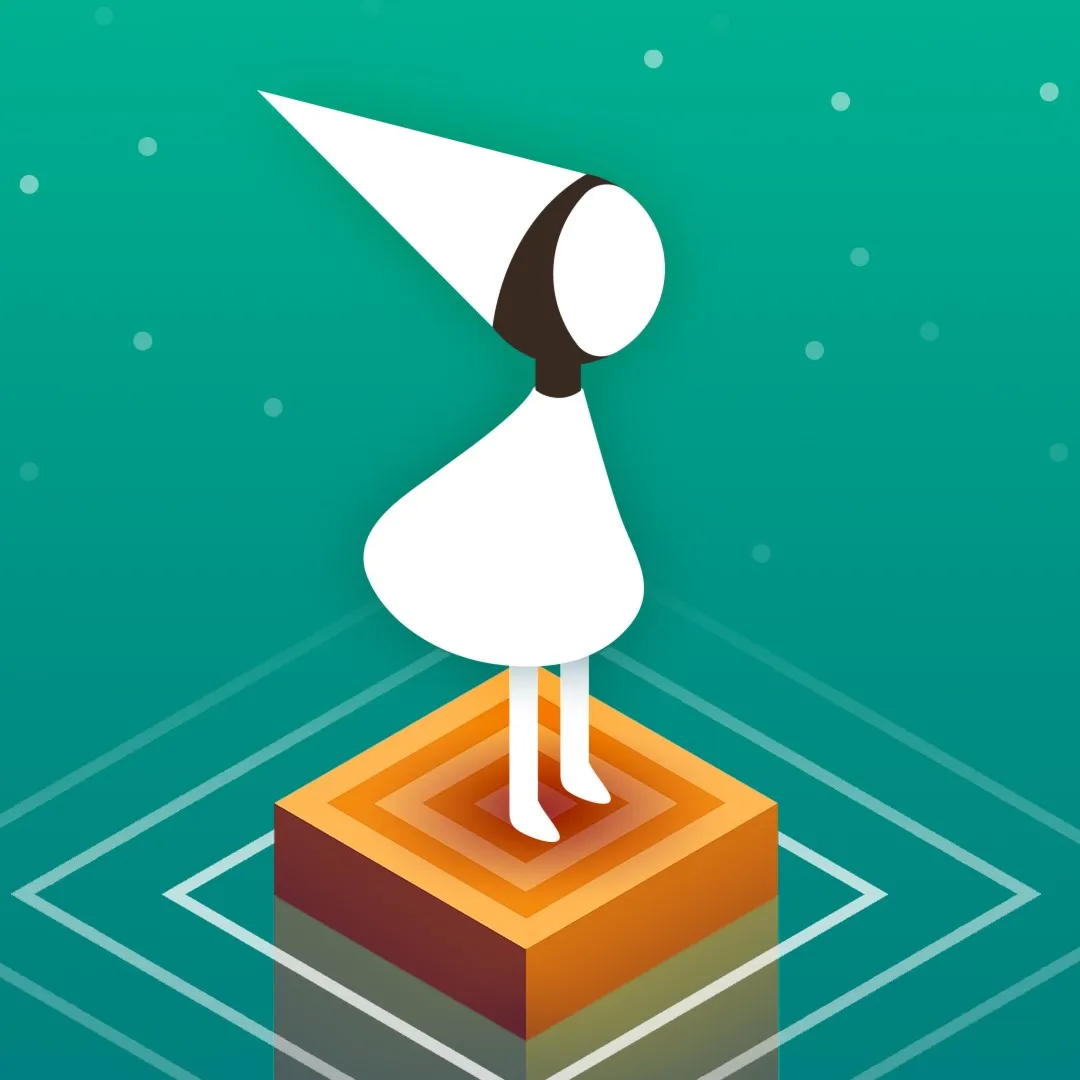 Monument Valley | XBOX | На любой аккаунт