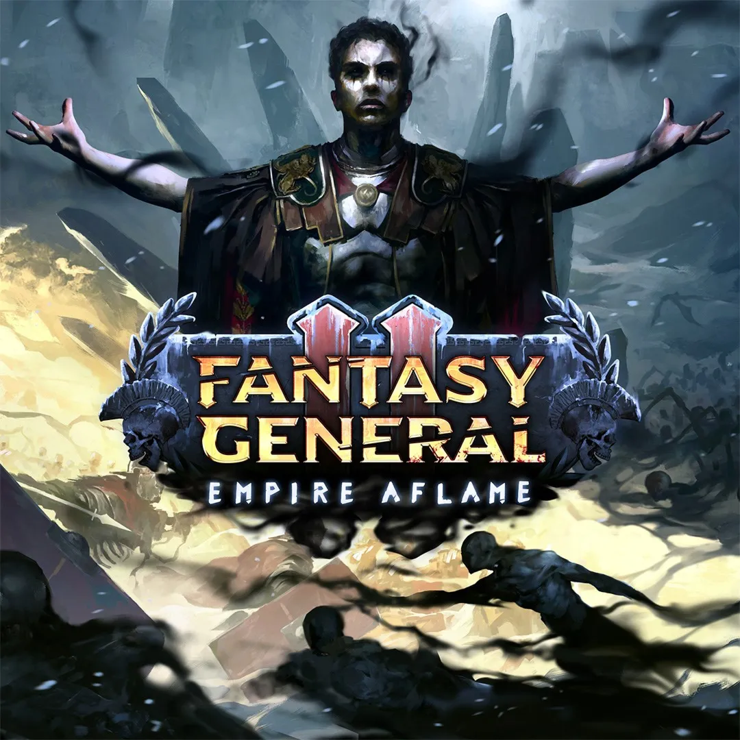 Fantasy General II: Empire Aflame | XBOX | На любой аккаунт