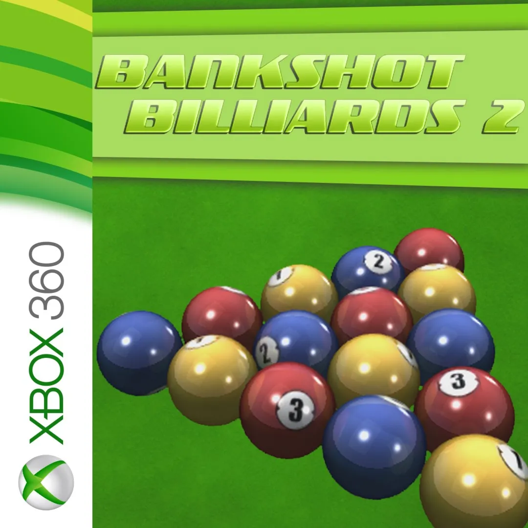 Bankshot Billiards 2 | XBOX | На любой аккаунт