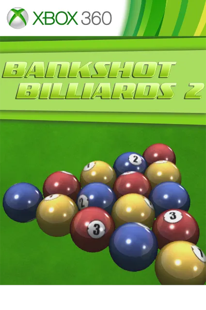 Bankshot Billiards 2 | XBOX | На любой аккаунт