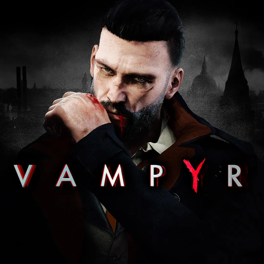 VAMPYR | PC | На любой аккаунт