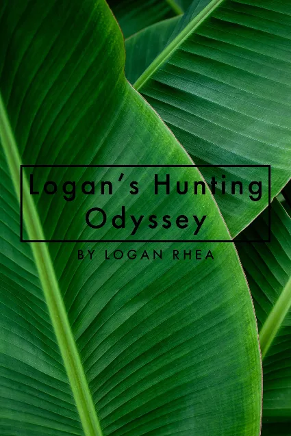 Logan’s Hunting Odyssey | XBOX+PC | На любой аккаунт