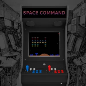 Space Command 1980 | XBOX | На любой аккаунт