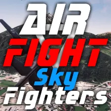 Air Fight - Sky Fighters - Fighting Game | XBOX+PC | На любой аккаунт