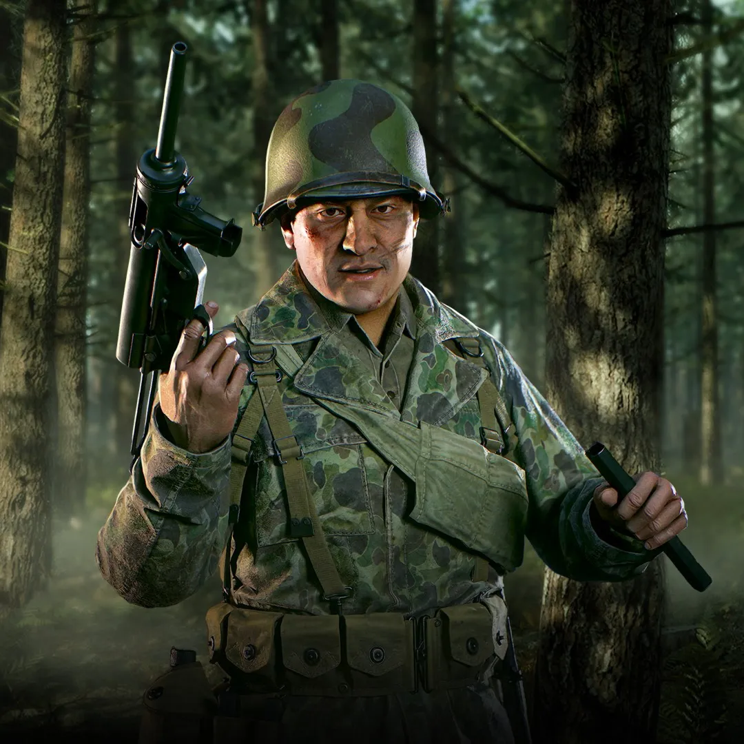 Hell Let Loose - Tropic Fever | XBOX+PC | На любой аккаунт