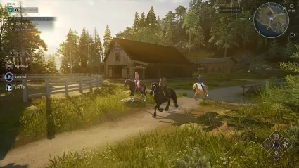 Equinox: Homecoming ✅ STEAM GIFT AUTO ✅ RU+МИР