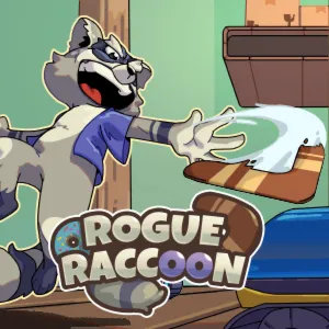 Rogue Raccoon | XBOX | На любой аккаунт