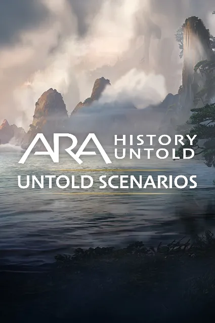Ara: History Untold - Untold Scenarios | PC | На любой аккаунт