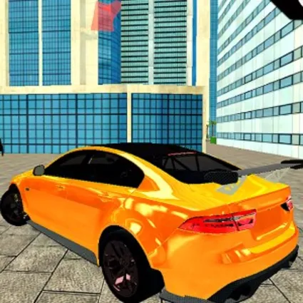 Monoa City Parking | XBOX | На любой аккаунт