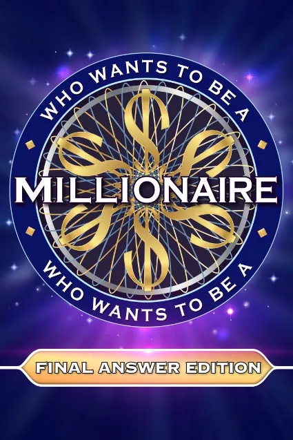 Who Wants to Be a Millionaire? - Final Answer Edition | XBOX | На любой аккаунт