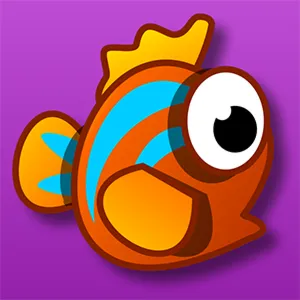 Flupp The Fish | XBOX | На любой аккаунт