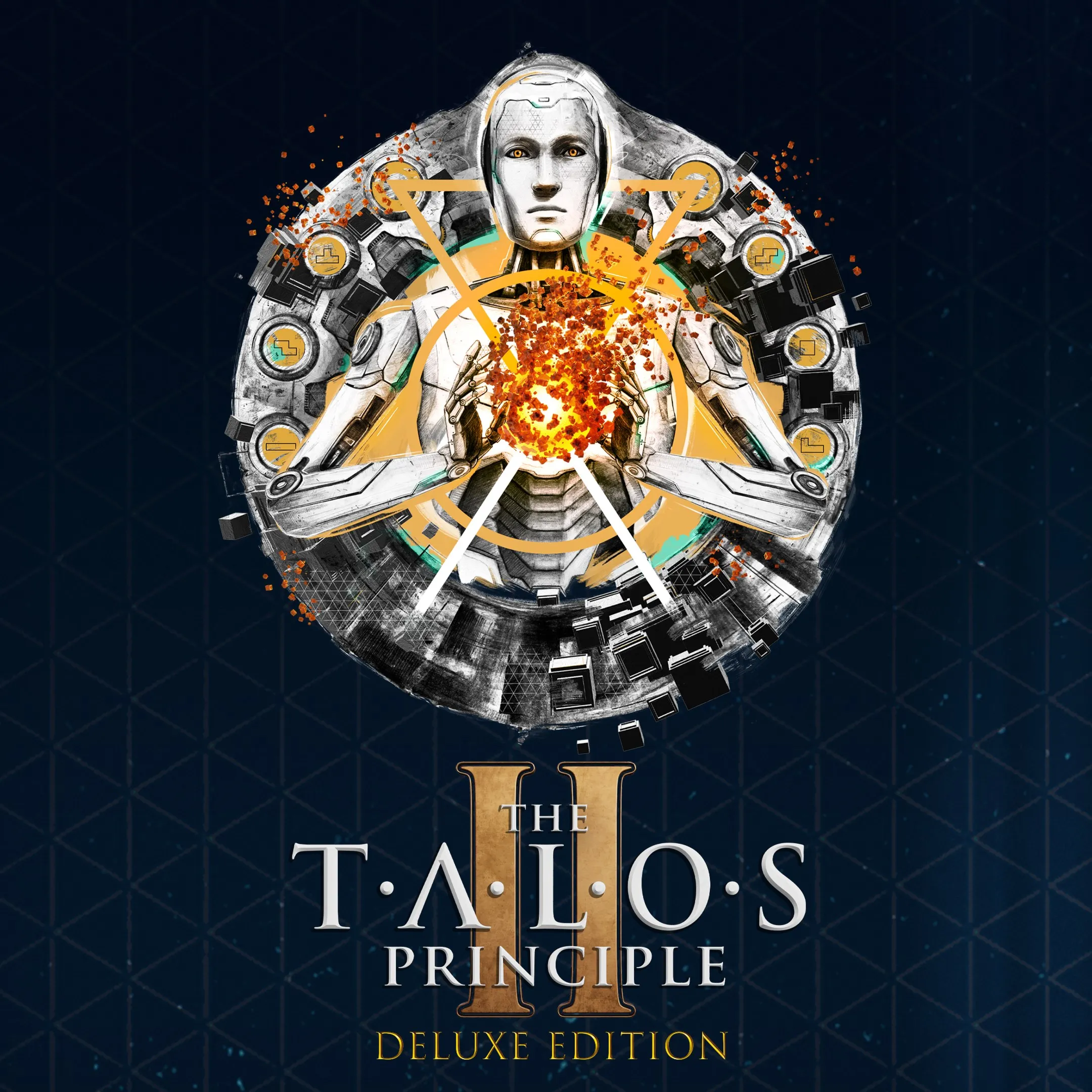 The Talos Principle 2: Deluxe Edition | XBOX | На любой аккаунт