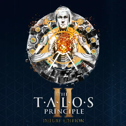 The Talos Principle 2: Deluxe Edition | XBOX | На любой аккаунт