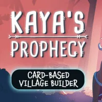  Kaya’s Prophecy /Steam Ключ / Только  Европа