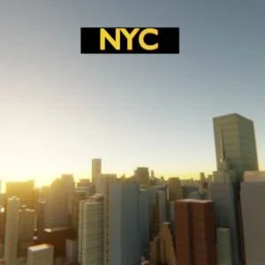 NYC-Game | XBOX+PC | На любой аккаунт