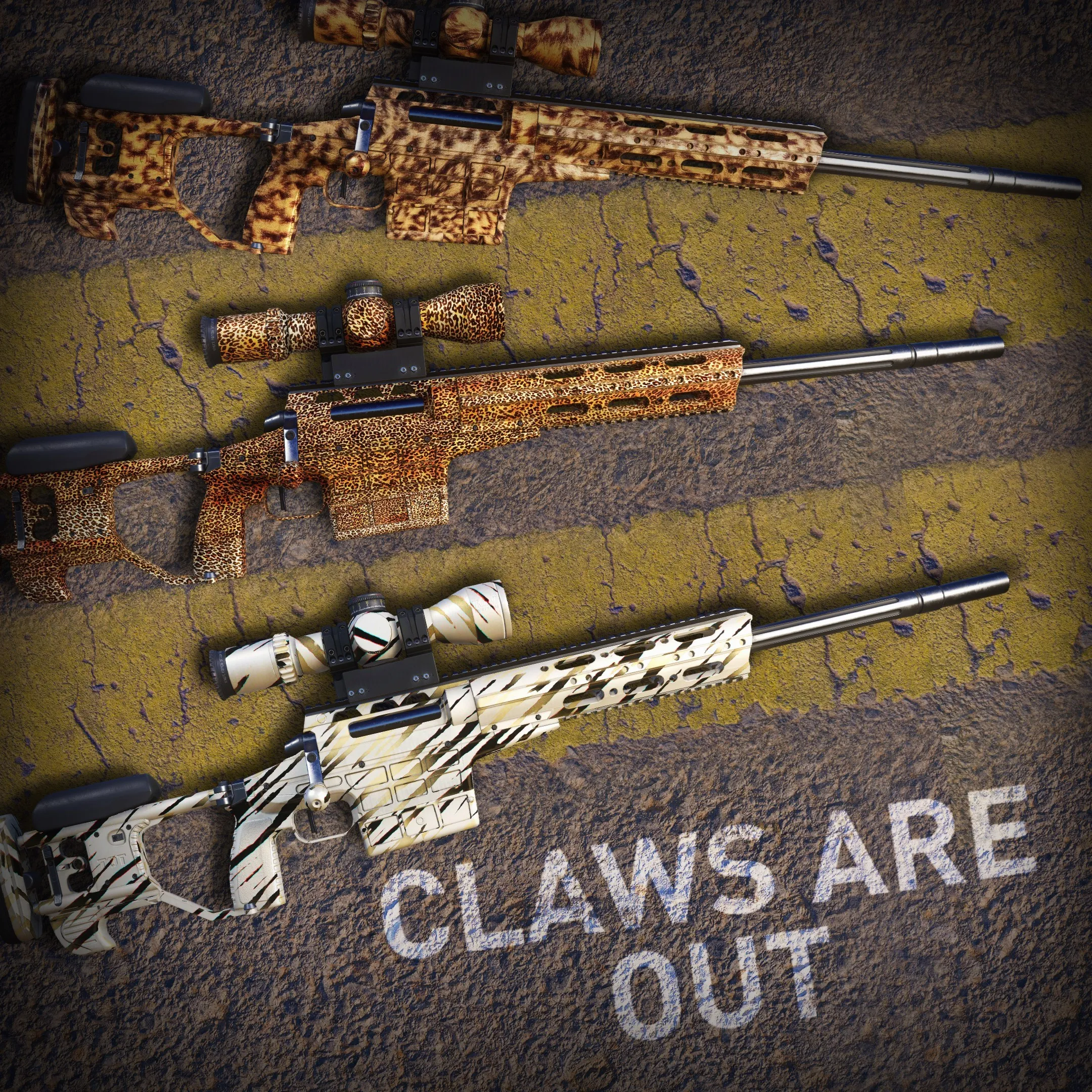 Claws are Out Skin Pack | XBOX | На любой аккаунт