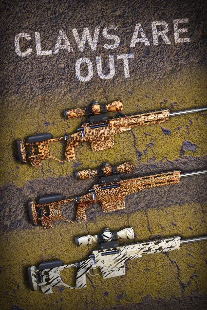 Claws are Out Skin Pack | XBOX | На любой аккаунт