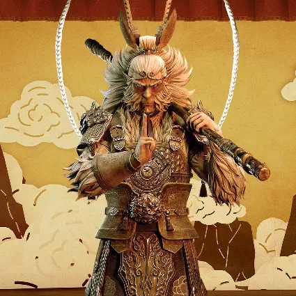 For Honor - Hero Skin - Shaolin | XBOX | На любой аккаунт